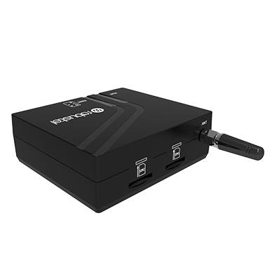 3G Smart модем Robustel M1200-3P Робустел