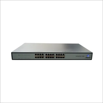 Dinstar DAG2000-24S VoIP-шлюз Динстар