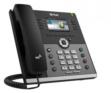 IP телефон Htek UC924