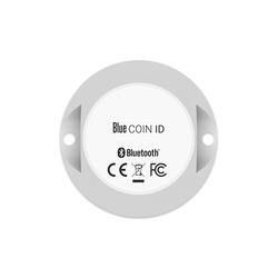 Bluetooth метка Blue Coin ID Teltonika Телтоника
