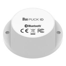 Blue puck_ID