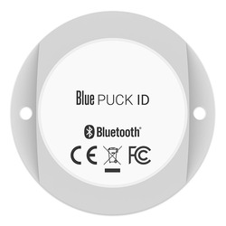 Bluetooth метка Blue puck ID Teltonika Телтоника