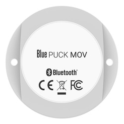 Bluetooth метка Blue puck Mov Teltonika Телтоника