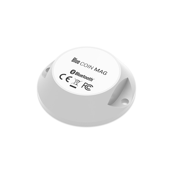 Bluetooth метка Blue Coin Mag Teltonika