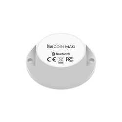 Blue Coin MAG