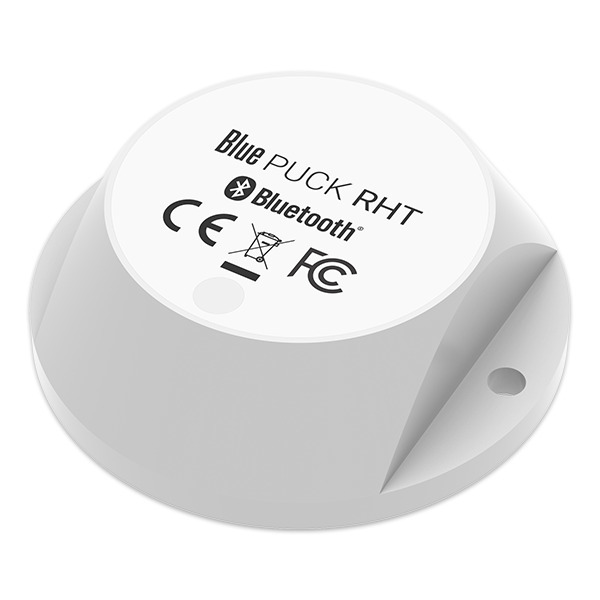 Bluetooth метка Blue puck RHT Teltonika