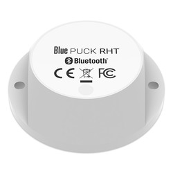 Blue puck Rht