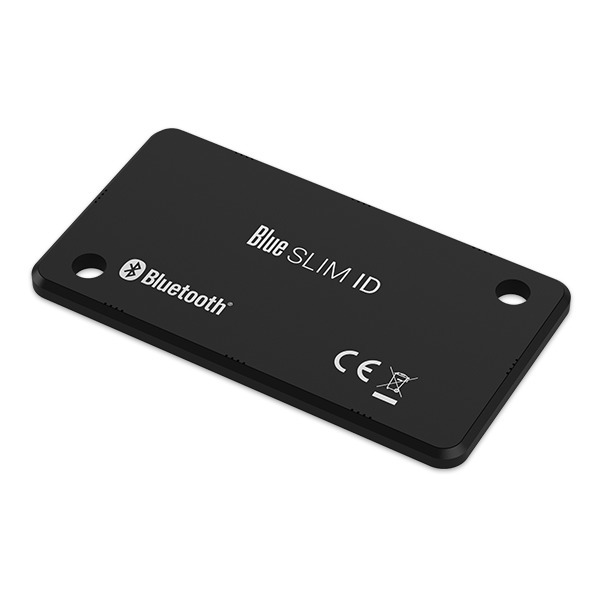 Bluetooth метка Teltonika Blue Slim ID