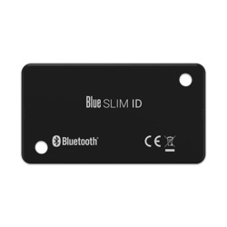 Blue Slim id