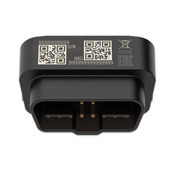 GPS трекер Teltonika FMB002
