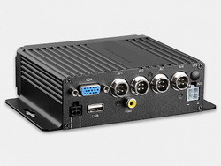 Видеорегистратор EuroVizion mRC400A