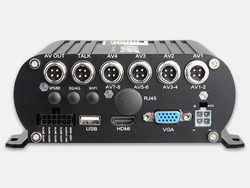Видеорегистратор Eurovizion mRD400A