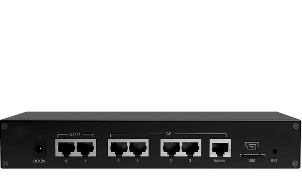 Dinstar SBC 300 Динстар СБС300