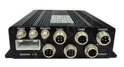 Многоканальный IP видеорегистратор Teswell TS830ABCD-NVR Тесвел