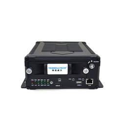 3G IP видеорегистратор Тесвел TS-950ABCEF NVR