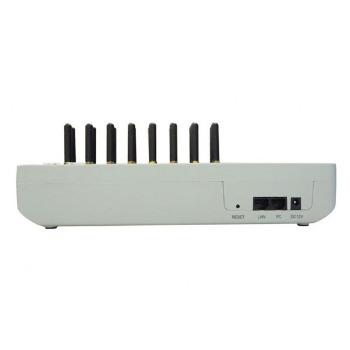 GSM IP шлюз ГоИП16 Hybertone