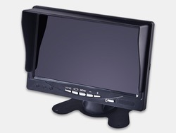 Автомобильный монитор EuroVizion sMN7