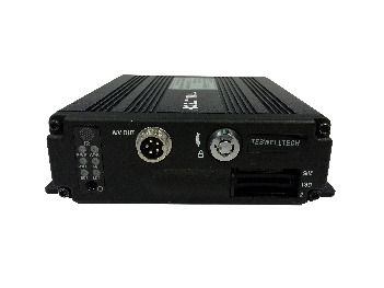 Многоканальный 4G-видеорегистратор Teswell TS-830BCDX AHD