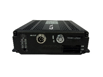 Многоканальный  видеорегистратор Teswell TS830CDX-NVR
