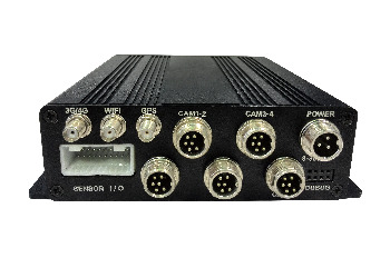 3G видеорегистратор Teswell TS-836 NVR Тесвел