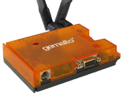 3G SMART модем Cinterion ЕHS5Т Синтерион терминал