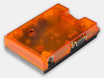Промышленный 3G SMART модем Cinterion EHS6T USB