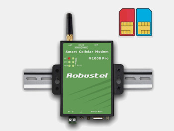 GSM/3G-модем Robustel M1000 Pro V2