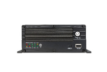 3G-видеорегистратор Teswell TS-918ABCW AHD Тесвел