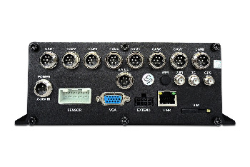 3G-видеорегистратор Teswell TS-918ABCW NVR Тесвел