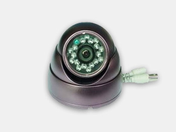 Видеокамера Teswell TS-121C10-IP Тесвел