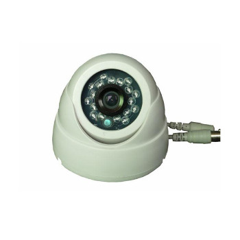 Видеокамера Teswell TS-120C10-IP Тесвел