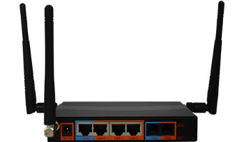 GSM-VOIP шлюз Dinstar UC100-1G1S