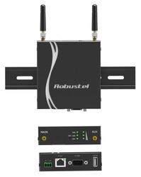3G/4G LTE роутер Robustel R3000-L3H Робустел