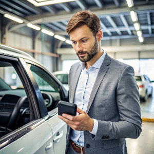 GPS трекеры для слежения