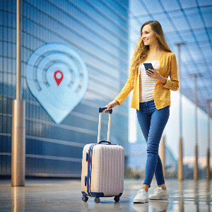 GPS трекеры для слежения