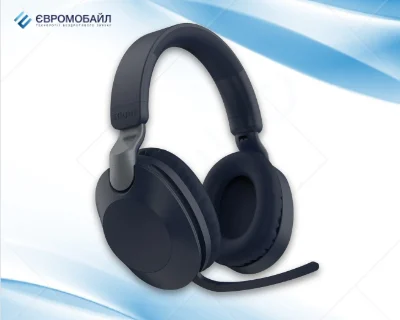 Беспроводные Блютуз-наушники с микрофоном (Bluetooth-гарнитура) EuroVizion hSB2 (MS-B2)