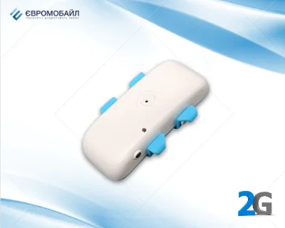GPS трекер для собак и котов EuroVizion pTS7G