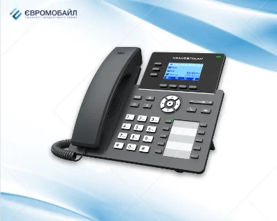 IP-телефоны Grandstream GRP2604 / GRP2604P