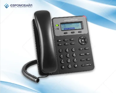 IP-телефон Grandstream GXP1610