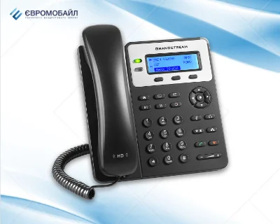 IP-телефон Grandstream GXP1620