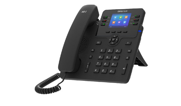 IP-телефон Dinstar C63G / C63GP