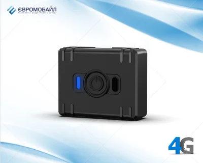 Teltonika ATC700 – 4G LTE Персональний GPS-трекер в Україні