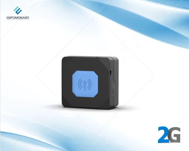 Персональный GPS трекер Teltonika TMT250