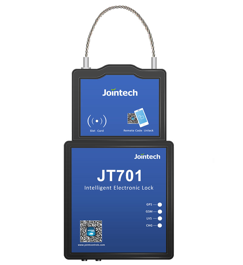 GPS-пломба GPS-замок Jointech JT701