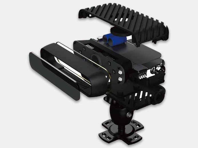 відеореєстратор Movon MDSM-7