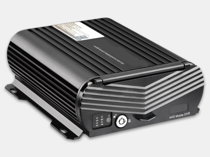 AHD відеореєстратор для автотранспорту Eurovizion mRD400A