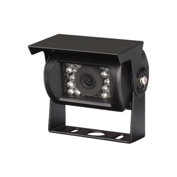 IP відеокамера для авто Teswell TS-122C12-IP