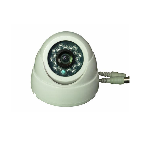 Видеокамера Teswell TS-120C10-IP