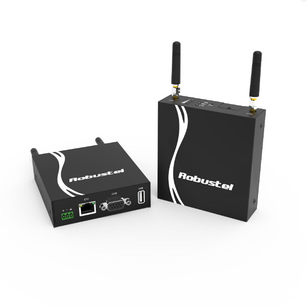 3G/4G LTE роутер Robustel R3000-L3H