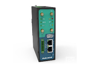 4G LTE роутер Robustel R3000-4L Робустел